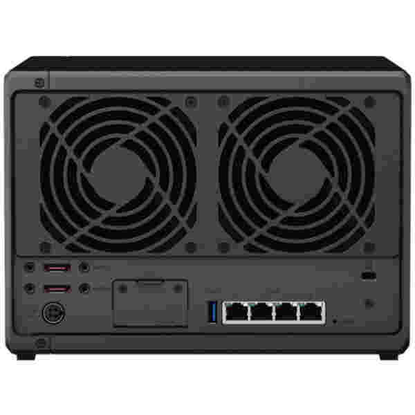 NAS ohišje Synology DS1522+ za 5 diskov NAS strežnik (DS1522+) - Image 2