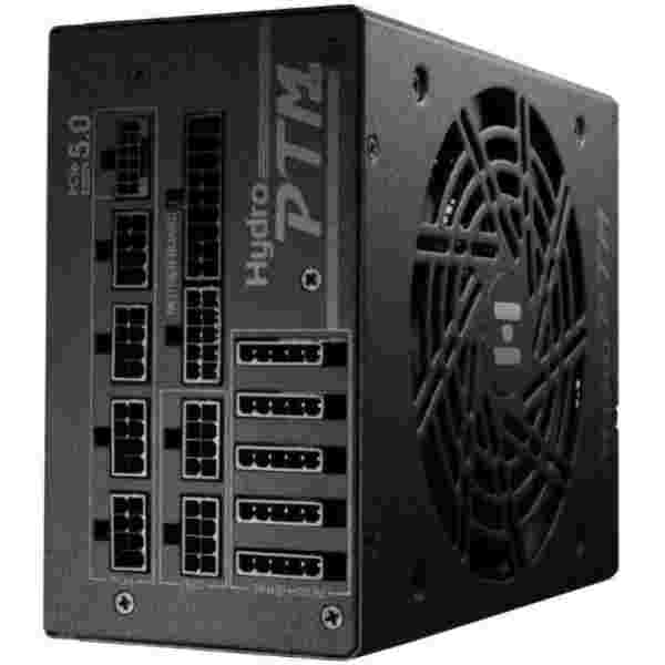 Napajalnik - 1200W Fortron  FSP Hydro 80Plus Platinum 93% ATX 3.0 Modular 140mm (PPA12A1014)