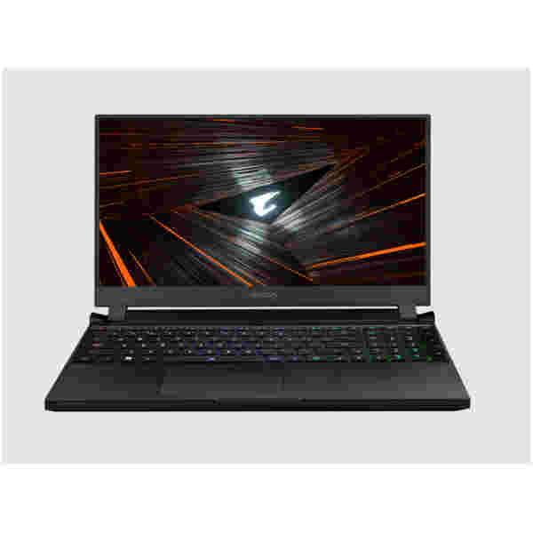 Prenosnik Gigabyte 39,6 cm (15,6") AORUS 5 1920x1080 144Hz i7-12700H/16GB/512GB/BL RGB/RTX3070-8GB/Win11Home (SE4-73EE213S)