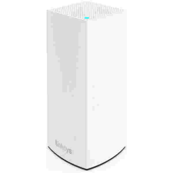 Usmerjevalnik brezžični Linksys Atlas 6 WiFi6 802.11ax AX3000 2402Mbit/s dualband MESH MU-MIMO OFDMA 3xLAN 2x notranja antena 1x Pack (MX2001-KE)