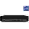Računalnik HP Mini 400G9 i7-14700T/16GB/512GB/Intel 770 HDMI 2xDP 1xUSB-C/90W-89%/Win11Pro 9H708ET#BED