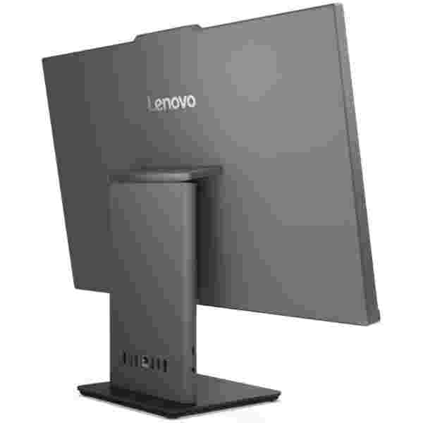 Računalnik AIO Lenovo 68,6 cm 27,0" 1920x1080 ThinkCentre neo 50a G5 i7-13620H/16GB /512GB/-/Intel UHD HDMI /90W-89%/Win11Pro Luna Grey (12SB0012ZY) - Image 5