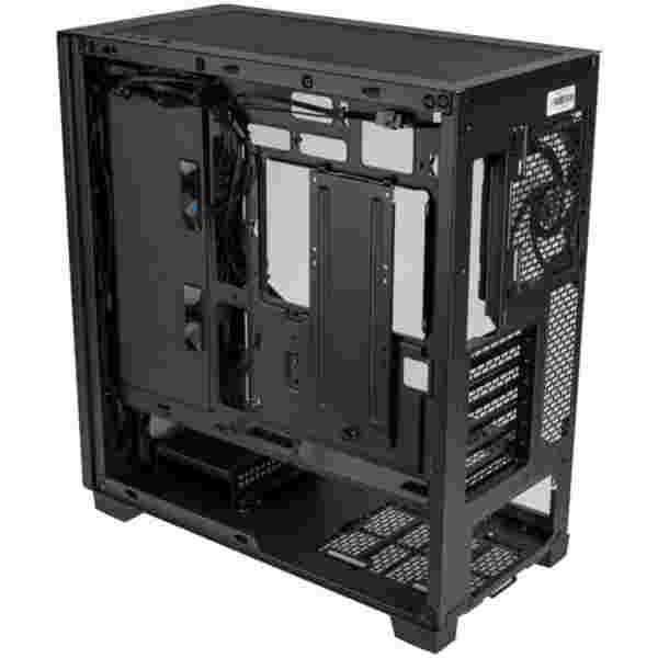 Ohišje Phanteks XT Pro MidiATX - črna RGB - Image 5