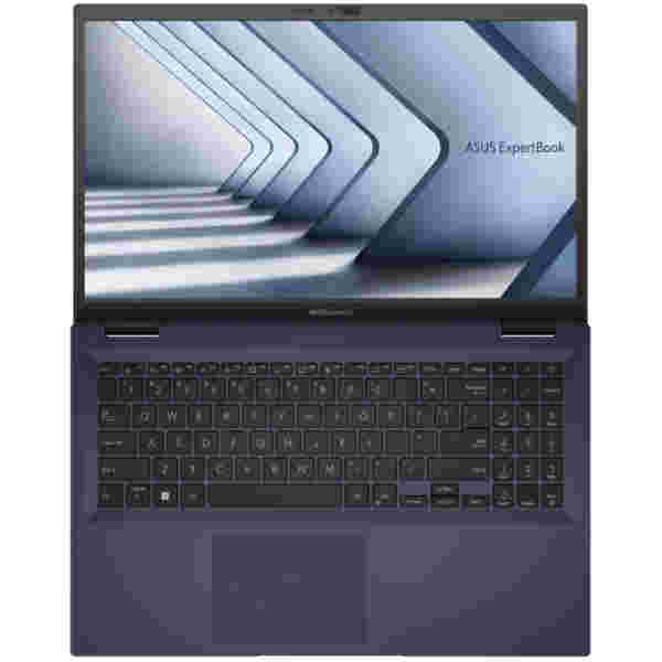 Prenosnik Asus 39,6 cm (15,6") ExpertBook B1 1920x1080 IPS 250nit i5-1335U/8GB/512GB/BL/Intel UHD/Win11Pro (B1502CVA-WB51C0X) - Image 5