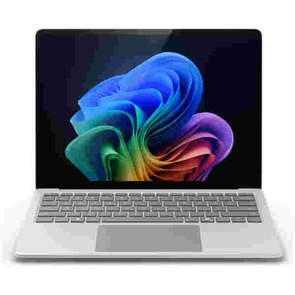 Prenosnik Microsoft 35,0 cm (13,8") Surface Laptop 7 2304x1536 IPS na dotik 600nit 120Hz Snapdragon® X Plus/16GB/512GB/BL/Windows Hello/Copilot+/Qualcomm Adreno GPU/Win11Home (ZGM-00025)