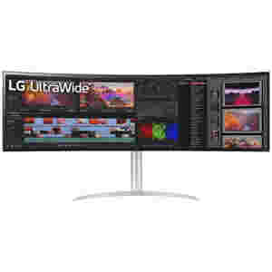 Monitor LG 124