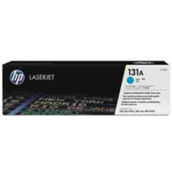 TONER HP 131A Cyan (CF211A)