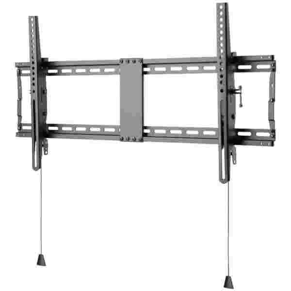 Nosilec stenski SBOX za TV 43"-90" do 70kg fiksen (PLB-5948T)