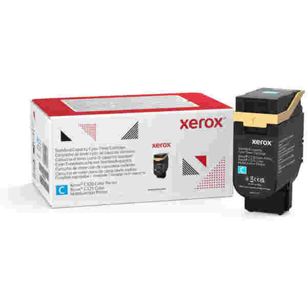 TONER XEROX CYAN ZA XEROX C320/C325 ZA 1.800 STRANI