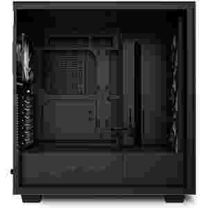 Ohišje Sharkoon REBEL C50 ATX - črna RGB - Image 5
