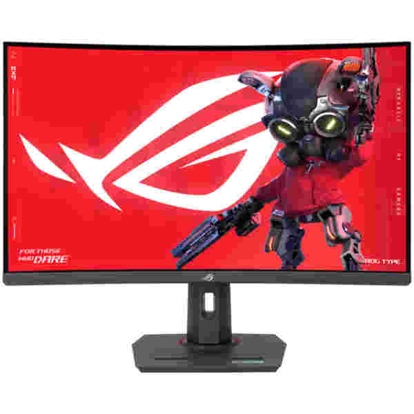 Monitor Asus 80 cm (31