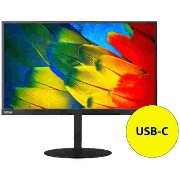 Monitor Lenovo 60