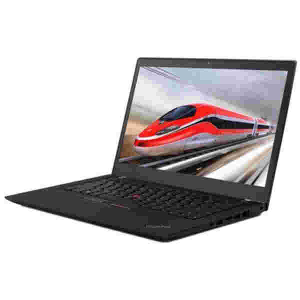 Prenosnik RNW Lenovo T480 i5-8250U / 16GB / SSD256GB / 14" 1920x1080 / WLAN / BT / CAM / FP / W11P COA / SLO gravura