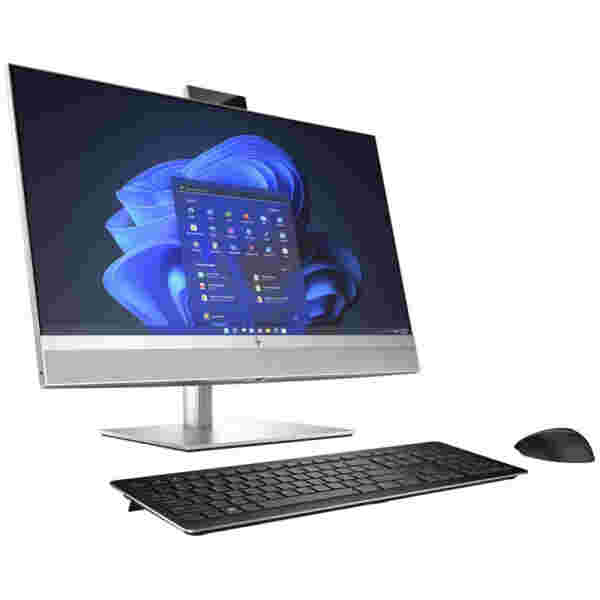 Računalnik AIO HP 68,6 cm 27,0" 2560x1440 870 EliteOne i5-14500/16GB /512GB/-/Intel 770 HDMI DP 1xUSB-C/240W-92%/Win11Pro (99A78ET#BED) - Image 3