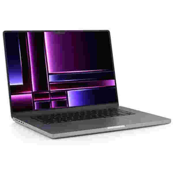 Prenosnik RNW Apple MacBook Pro 2019 i7-9750H / 16GB / SSD512GB / 16" 3072x1920 / WLAN / BT / CAM / Radeon Pro 5300M / iOS / SLO gravura / A+