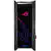 Ohišje Asus ROG Strix Helios GX601 ATX - črna RGB - Image 3