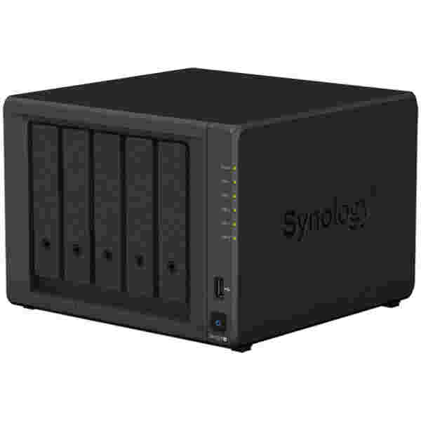 NAS ohišje Synology DS1522+ za 5 diskov NAS strežnik (DS1522+) - Image 3