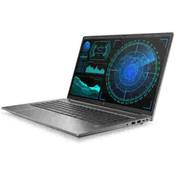 Prenosnik RNW HP ZBook Power G7 i7-10850H / 32GB / SSD512GB / 15,6" 1920x1080 / WLAN / BT / CAM / FP / T2000 / W11P / SLO gravura