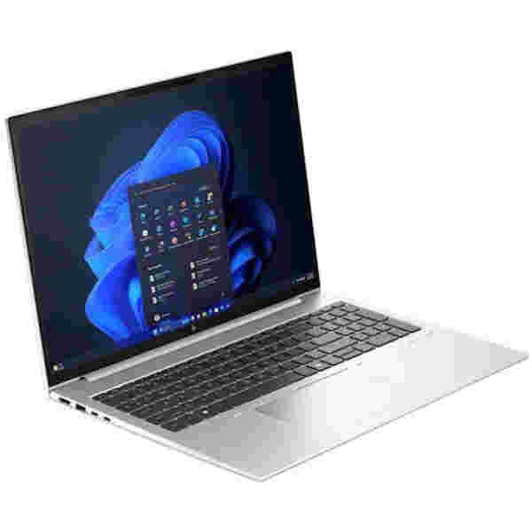 Prenosnik HP 40,64 cm (16,0") EliteBook 860 G11 1920x1200 IPS 400nit Ultra 5-125U/16GB/SSD1TB/BL/FP/ALU/Intel Graphics/Win11Pro (A36WZET#BED) - Image 2