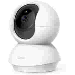 Notranja nadzorna kamera TP-Link Tapo C210 1080p WiFi horizontalno 360°/vertikalno 114° nočni pogled (Tapo C210)