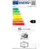 5") P32p-30 3840x2160 IPS 4ms HDMI DisplayPort Thunderbolt4 100W Thunderbolt4-Out 4xUSB3.2 Pivot  sRGB100% RJ45 črna KVM