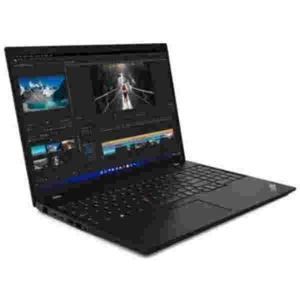 Prenosnik DEMO Lenovo P16s G1 i5-1250P / 16GB / SSD256GB / 16" 1920x1200 / WLAN / BT / CAM / FP / Touch / W11P / SLO gravura / A+ / Lenovo garancija do 21.12.25