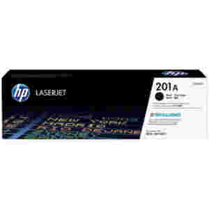 TONER HP 201A ČRN ZA LJ M252