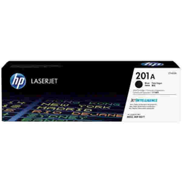 TONER HP 201A ČRN ZA LJ M252