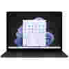 Prenosnik Microsoft 34,3 cm (13,5") Surface Laptop 5 2256x1504 IPS na dotik 400nit i5-1235U/8GB/SSD512GB/BL/Windows Hello/Intel Iris XE/Win11Home - Image 3