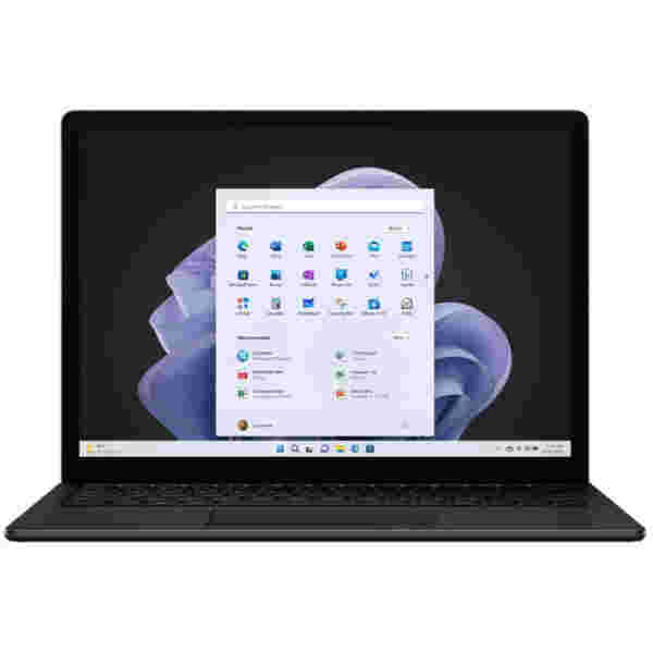 Prenosnik Microsoft 34,3 cm (13,5") Surface Laptop 5 2256x1504 IPS na dotik 400nit i5-1235U/8GB/SSD512GB/BL/Windows Hello/Intel Iris XE/Win11Home - Image 3