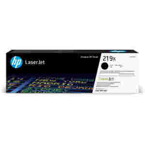 TONER HP 219X ČRN za LJ PRO 3202/MFP 3302 za 3.200 STRANI