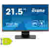 Monitor touch Iiyama 54