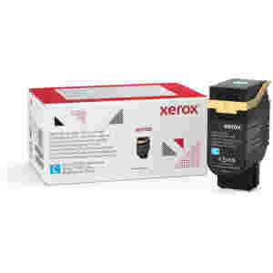 TONER XEROX CYAN ZA XEROX C320/C325 ZA 5.500 STRANI