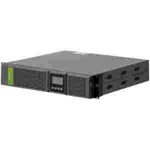 UPS Socomec NeTYS PR RT Line-Interactive 1700VA/1350W 8x220V rackmount/tower (NPR-1700-RT)