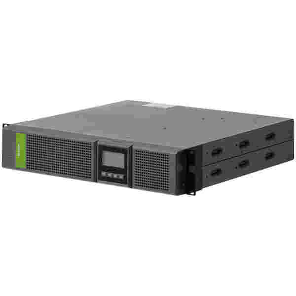 UPS Socomec NeTYS PR RT Line-Interactive 1700VA/1350W 8x220V rackmount/tower (NPR-1700-RT)