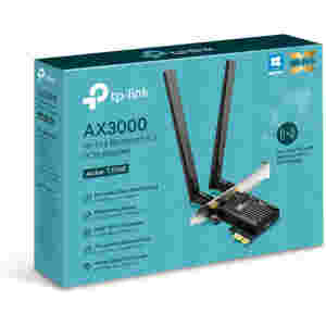 Mrežni adapter PCIe TP-Link Archer TX55E AX3000 (Archer TX55E) - Image 4