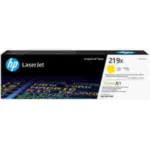 TONER HP 219X RUMEN za LJ PRO 3202/MFP 3302 za 2.500 STRANI