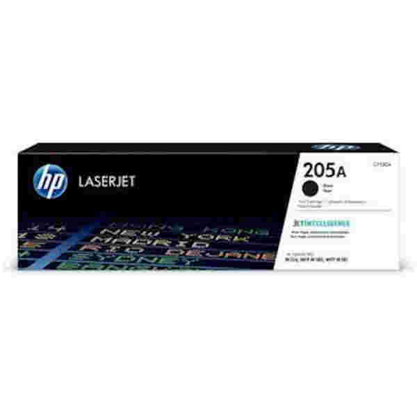 TONER HP 205A Black LaserJet Toner za 1.100 strani