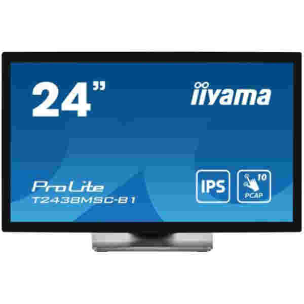 Monitor touch Iiyama 60