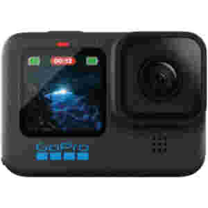 Akcijska kamera GoPro Hero 12 Black Edition 4K 27MP 60FPS 27MP 5.3K60