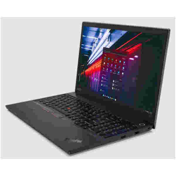 Prenosnik RNW Lenovo E15 G4 i5-1235U / 16GB / SSD512GB / 15,6" 1920x1080 / WLAN / BT / CAM / FP / W11P / SLO gravura