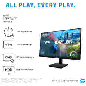 Monitor HP 80 cm (31