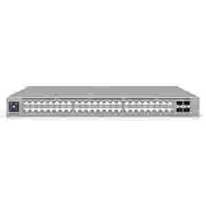 STIKALO 48-PORT Ubiquiti Pro Max 48 PoE 16x2