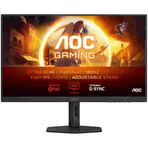 Monitor AOC 68