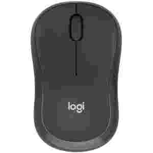 Miš brezžična Logitech M240 4000DPI silent grafitna (910-007119)