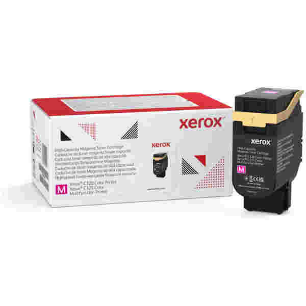 TONER XEROX MAGENTA ZA XEROX C320/C325 ZA 5.500 STRANI