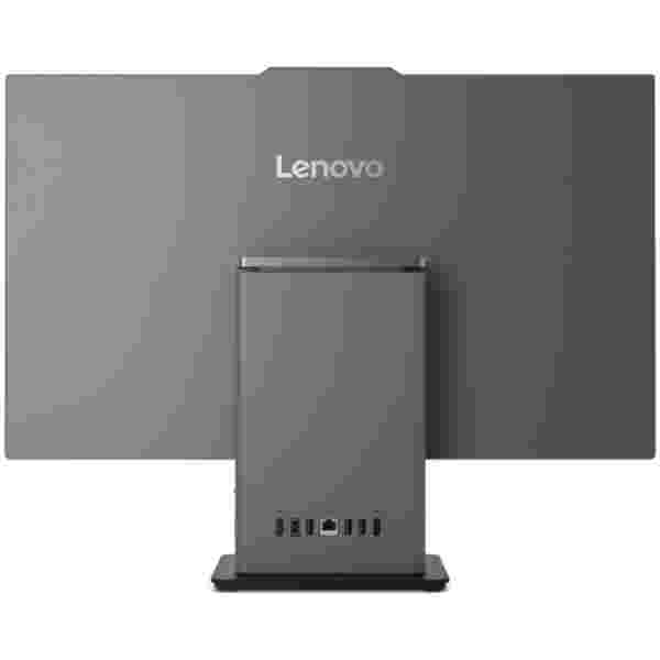 Računalnik AIO Lenovo 68,6 cm 27,0" 1920x1080 ThinkCentre neo 50a G5 i7-13620H/16GB /512GB/-/Intel UHD HDMI /90W-89%/Win11Pro Luna Grey (12SB0012ZY) - Image 2