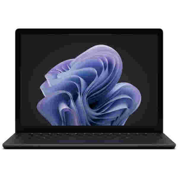 Prenosnik Microsoft 34,3 cm (13,5") Surface Laptop 6 2256x1504 IPS na dotik 400nit ultra 5-135H/16GB/512GB/BL/Windows Hello/ALU/Intel Graphics/Win11Pro (ZPX-00009)