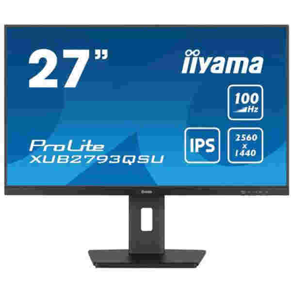 Monitor Iiyama 68