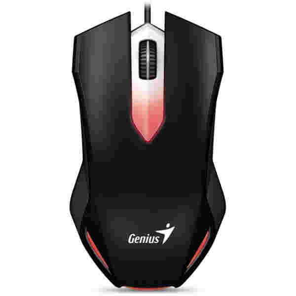 Miška Genius X-G200 USB Gaming